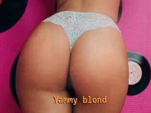Yammy_blond