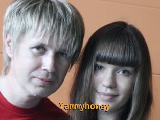 Yammyhoney