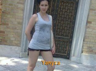 Yamyra