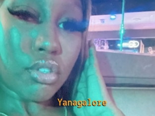 Yanagalore