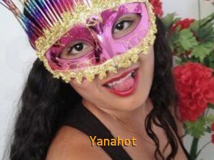 Yanahot