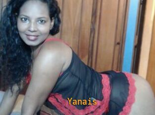 Yanais