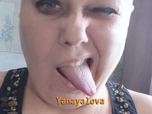 Yanayalova