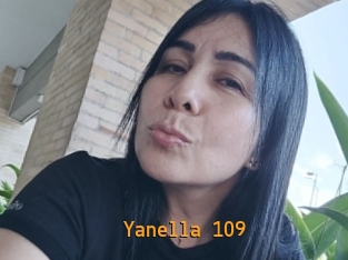 yanella_109 Sexcam Portal