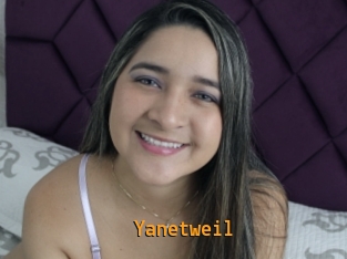Yanetweil