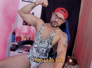 Yanizaki21