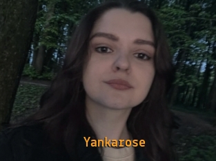 Yankarose