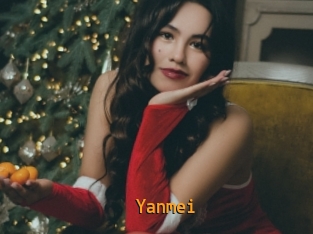 Yanmei