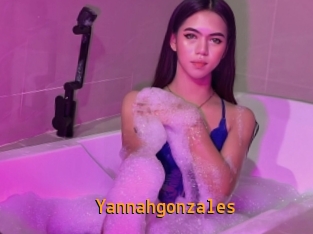 Yannahgonzales