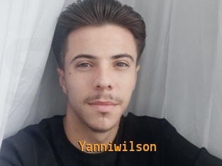 Yanniwilson