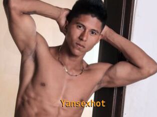 Yansexhot