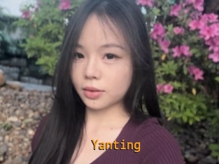 Yanting