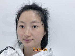 Yanxim