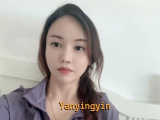 Yanyingyin
