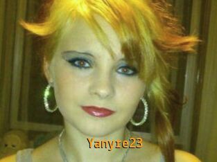 Yanyre23