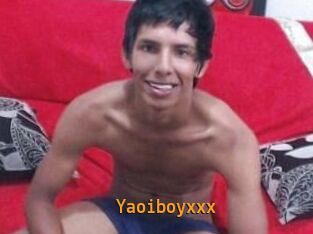 Yaoiboyxxx