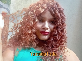 Yaradalida