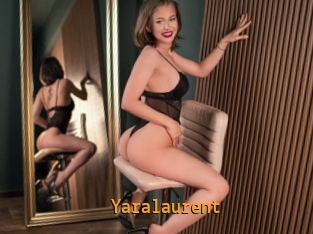 Yaralaurent