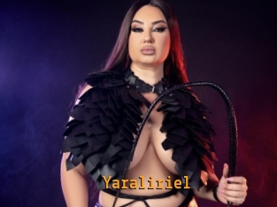 yaraliriel Sexcam Portal
