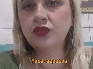 Yaramazpaiva