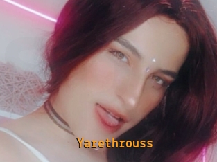 yarethrouss Sexcam Portal