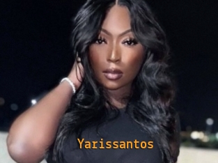 Yarissantos