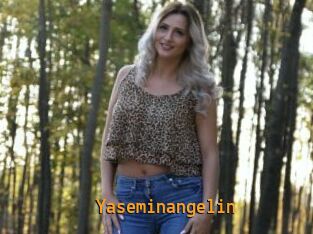 Yaseminangelin