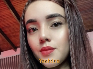 Yashira