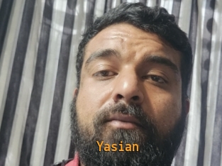 Yasian