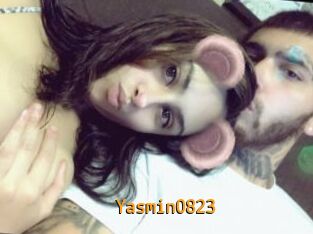 Yasmin0823