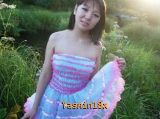 Yasmin18x