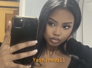 Yasminedoll