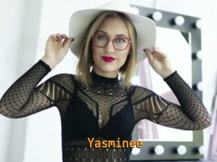 Yasminee