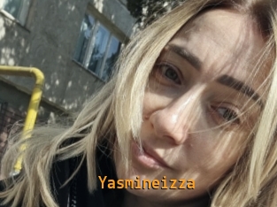 Yasmineizza
