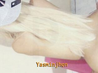 Yasminjhon