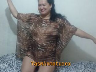 Yasminmaturex