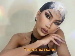 Yasminwarsame