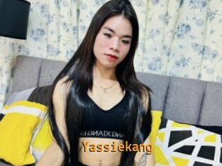 Yassiekang