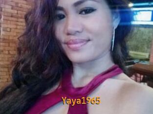 Yaya1965