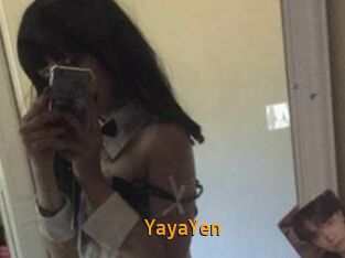 YayaYen