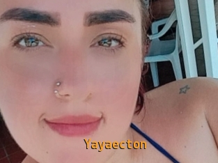 Yayaecton