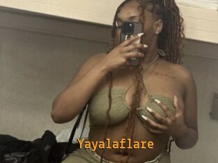 Yayalaflare