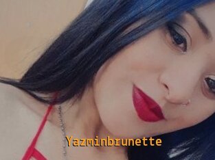 Yazminbrunette