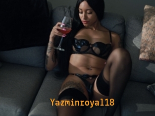 Yazminroyal18