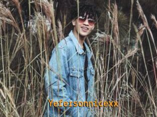 Yefersonnicexx
