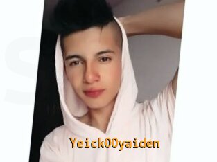 Yeick00yaiden