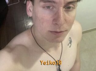 Yeiko18