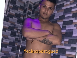 yeikorodriguez Sexcam Portal