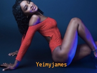 Yeimyjames