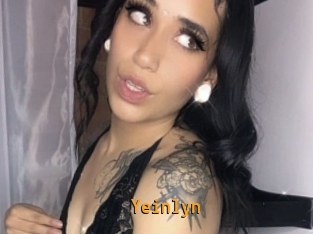 Yeinlyn